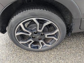 Photo 23 du bon plan FORD EcoSport 1.0 EcoBoost 125ch Active 6cv occasion à 16300 €