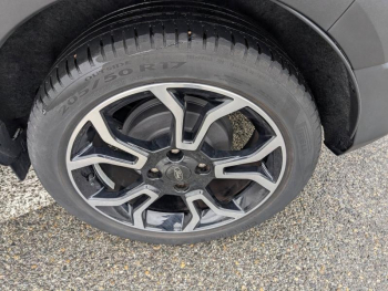 Photo 25 du bon plan FORD EcoSport 1.0 EcoBoost 125ch Active 6cv occasion à 16300 €