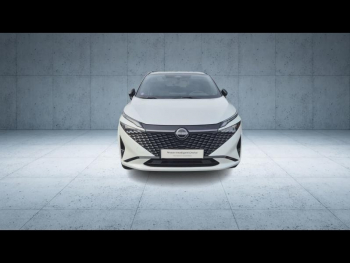 Photo 2 du bon plan NISSAN Qashqai e-POWER 190ch N-Design+ 2024 occasion à 34900 €