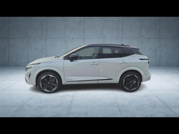 Photo 3 du bon plan NISSAN Qashqai e-POWER 190ch N-Design+ 2024 occasion à 34900 €