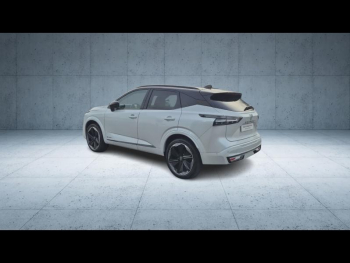 Photo 4 du bon plan NISSAN Qashqai e-POWER 190ch N-Design+ 2024 occasion à 34900 €