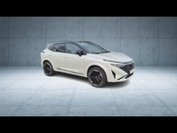 Photo 8 du bon plan NISSAN Qashqai e-POWER 190ch N-Design+ 2024 occasion à 34900 €