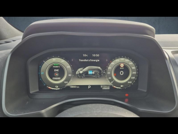Photo 11 du bon plan NISSAN Qashqai e-POWER 190ch N-Design+ 2024 occasion à 34900 €
