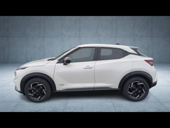 Photo 3 du bon plan NISSAN Juke 1.6 Hybrid 143ch Business+ 2023 occasion à 21900 €