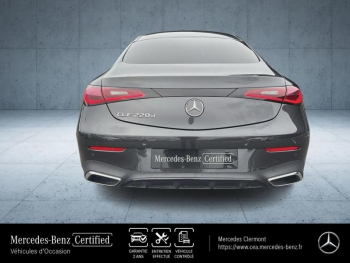 Photo 4 du bon plan MERCEDES-BENZ CLE Coupé 220 d 197ch AMG Line 9G-Tronic occasion à 59900 €