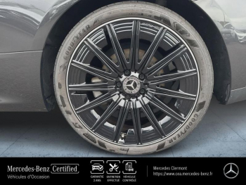Photo 10 du bon plan MERCEDES-BENZ CLE Coupé 220 d 197ch AMG Line 9G-Tronic occasion à 59900 €