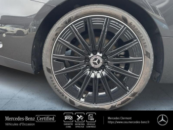 Photo 11 du bon plan MERCEDES-BENZ CLE Coupé 220 d 197ch AMG Line 9G-Tronic occasion à 59900 €
