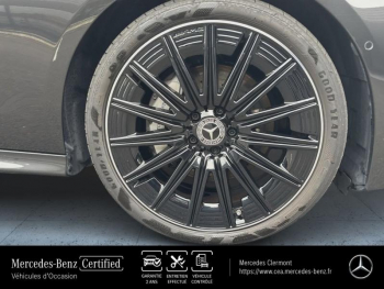Photo 12 du bon plan MERCEDES-BENZ CLE Coupé 220 d 197ch AMG Line 9G-Tronic occasion à 59900 €