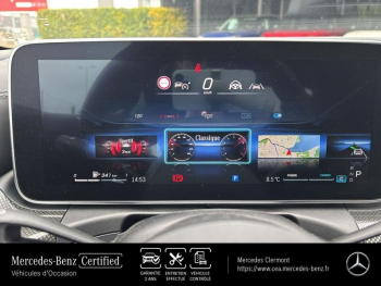 Photo 19 du bon plan MERCEDES-BENZ CLE Coupé 220 d 197ch AMG Line 9G-Tronic occasion à 59900 €