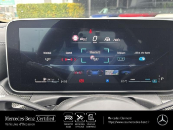 Photo 20 du bon plan MERCEDES-BENZ CLE Coupé 220 d 197ch AMG Line 9G-Tronic occasion à 59900 €