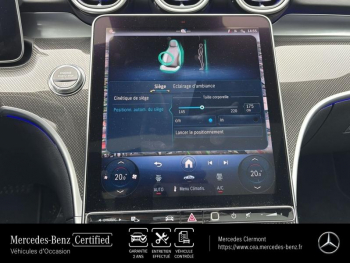 Photo 23 du bon plan MERCEDES-BENZ CLE Coupé 220 d 197ch AMG Line 9G-Tronic occasion à 59900 €