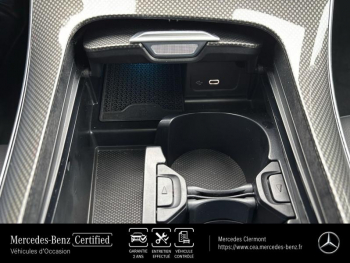 Photo 30 du bon plan MERCEDES-BENZ CLE Coupé 220 d 197ch AMG Line 9G-Tronic occasion à 59900 €