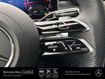 Photo 32 du bon plan MERCEDES-BENZ CLE Coupé 220 d 197ch AMG Line 9G-Tronic occasion à 59900 €