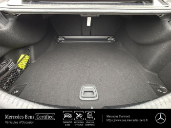 Photo 34 du bon plan MERCEDES-BENZ CLE Coupé 220 d 197ch AMG Line 9G-Tronic occasion à 59900 €