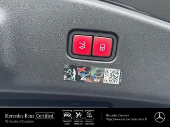 Photo 35 du bon plan MERCEDES-BENZ CLE Coupé 220 d 197ch AMG Line 9G-Tronic occasion à 59900 €