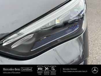 Photo 38 du bon plan MERCEDES-BENZ CLE Coupé 220 d 197ch AMG Line 9G-Tronic occasion à 59900 €