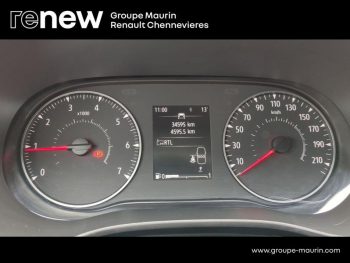 Photo 9 du bon plan DACIA Sandero 1.0 SCe 65ch Essential occasion à 10999 €