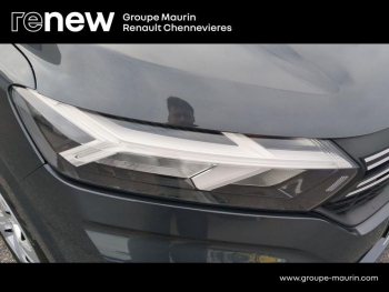 Photo 24 du bon plan DACIA Sandero 1.0 SCe 65ch Essential occasion à 10999 €