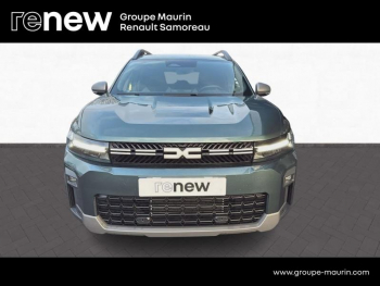 Photo 3 du bon plan DACIA Bigster 1.8 hybrid 155ch Journey occasion à 29900 €