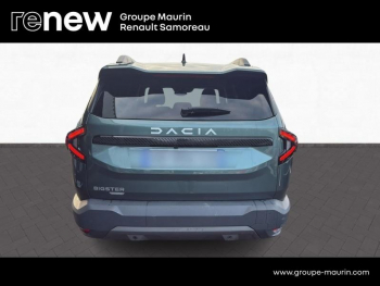 Photo 5 du bon plan DACIA Bigster 1.8 hybrid 155ch Journey occasion à 29900 €