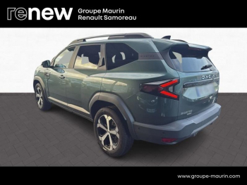 Photo 6 du bon plan DACIA Bigster 1.8 hybrid 155ch Journey occasion à 29900 €