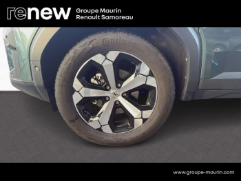 Photo 7 du bon plan DACIA Bigster 1.8 hybrid 155ch Journey occasion à 29900 €