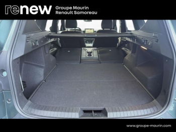 Photo 11 du bon plan DACIA Bigster 1.8 hybrid 155ch Journey occasion à 29900 €