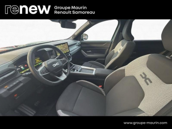 Photo 12 du bon plan DACIA Bigster 1.8 hybrid 155ch Journey occasion à 29900 €