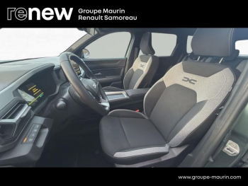 Photo 13 du bon plan DACIA Bigster 1.8 hybrid 155ch Journey occasion à 29900 €