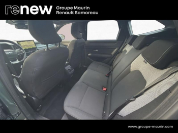 Photo 14 du bon plan DACIA Bigster 1.8 hybrid 155ch Journey occasion à 29900 €