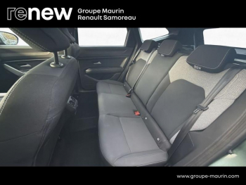 Photo 15 du bon plan DACIA Bigster 1.8 hybrid 155ch Journey occasion à 29900 €