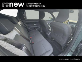 Photo 16 du bon plan DACIA Bigster 1.8 hybrid 155ch Journey occasion à 29900 €