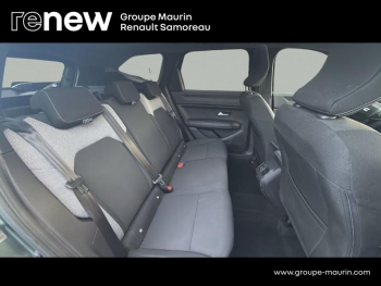 Photo 17 du bon plan DACIA Bigster 1.8 hybrid 155ch Journey occasion à 29900 €