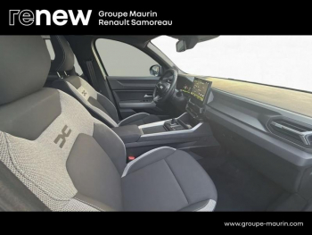 Photo 18 du bon plan DACIA Bigster 1.8 hybrid 155ch Journey occasion à 29900 €