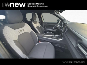 Photo 19 du bon plan DACIA Bigster 1.8 hybrid 155ch Journey occasion à 29900 €