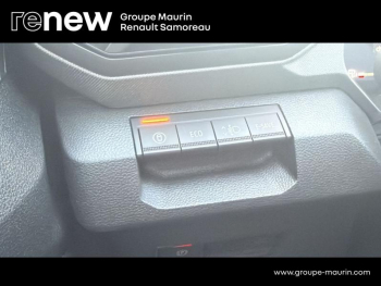 Photo 20 du bon plan DACIA Bigster 1.8 hybrid 155ch Journey occasion à 29900 €