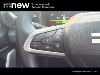 Photo 21 du bon plan DACIA Bigster 1.8 hybrid 155ch Journey occasion à 29900 €