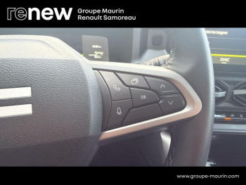 Photo 22 du bon plan DACIA Bigster 1.8 hybrid 155ch Journey occasion à 29900 €