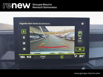 Photo 25 du bon plan DACIA Bigster 1.8 hybrid 155ch Journey occasion à 29900 €