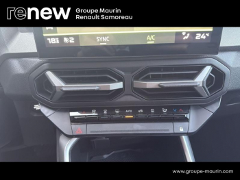 Photo 26 du bon plan DACIA Bigster 1.8 hybrid 155ch Journey occasion à 29900 €