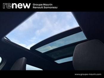 Photo 31 du bon plan DACIA Bigster 1.8 hybrid 155ch Journey occasion à 29900 €