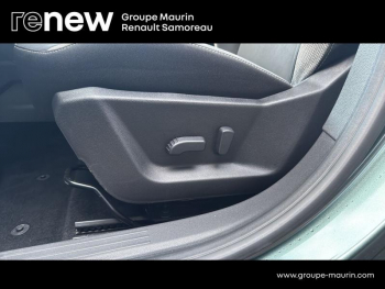 Photo 33 du bon plan DACIA Bigster 1.8 hybrid 155ch Journey occasion à 29900 €