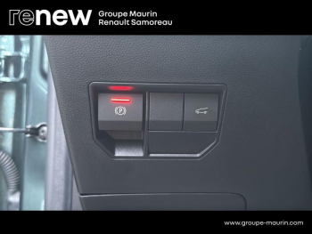 Photo 34 du bon plan DACIA Bigster 1.8 hybrid 155ch Journey occasion à 29900 €