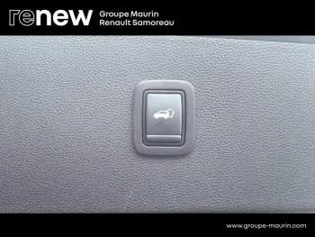 Photo 35 du bon plan DACIA Bigster 1.8 hybrid 155ch Journey occasion à 29900 €