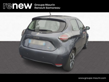 Photo 27 du bon plan RENAULT Zoe Business charge normale R110 Achat IntÃ©gral - 20 occasion à 12900 €