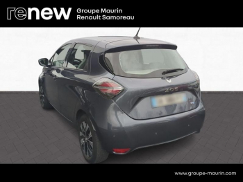 Photo 28 du bon plan RENAULT Zoe Business charge normale R110 Achat IntÃ©gral - 20 occasion à 12900 €