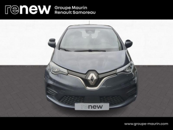Photo 30 du bon plan RENAULT Zoe Business charge normale R110 Achat IntÃ©gral - 20 occasion à 12900 €