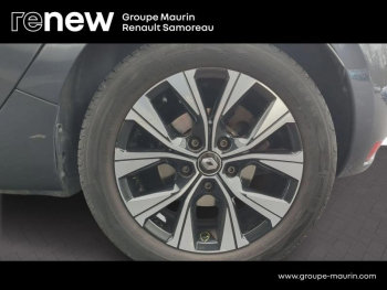 Photo 31 du bon plan RENAULT Zoe Business charge normale R110 Achat IntÃ©gral - 20 occasion à 12900 €