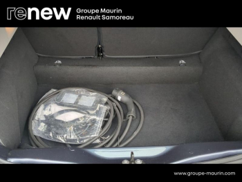 Photo 32 du bon plan RENAULT Zoe Business charge normale R110 Achat IntÃ©gral - 20 occasion à 12900 €