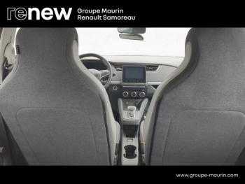 Photo 33 du bon plan RENAULT Zoe Business charge normale R110 Achat IntÃ©gral - 20 occasion à 12900 €